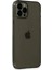 Iphone 12 Pro Max Kılıf Fly Lens Silikon - Siyah Bstmy 2