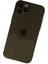 Iphone 12 Pro Max Kılıf Fly Lens Silikon - Siyah Bstmy 3