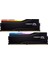 Gskıll Trıdent Z5 Ck Siyah Rgb 48GB (2X24GB) Ddr5 8200MHZ CL40 1.40V Pc Ram 1