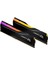 Gskıll Trıdent Z5 Ck Siyah Rgb 48GB (2X24GB) Ddr5 8200MHZ CL40 1.40V Pc Ram 3