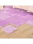 Puzzle Mat Mor 30x30 cm 3
