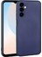 Samsung Galaxy A16 Kılıf Pürüzsüz Premier Silikon Kapak 1