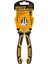 Ingco Yan Keski 160 mm HHLDC281160 Endüstriyel Yan Keski 4