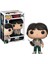 Pop! Stranger Things, Mike With Walkie Talkie Vinil Figür, Telsizli Mike, Resmi Lisanslı Koleksiyon Ürünü 1