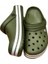 Erkek Crocs Havuz Deniz Plaj ve Günlükkullanım 2