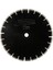Asfalt Kesme Testeresi 400X3,4X8X25,4 1