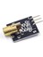 5 Mw Lazer Sensör - 650 Nm 5V 2