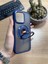 iPhone 15 Pro Max Standlı ve Yüzüklü Magsafe Kılıf SOOCASE721 3