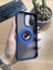 iPhone 15 Pro Max Standlı ve Yüzüklü Magsafe Kılıf SOOCASE721 4