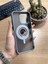 iPhone 15 Pro Max Standlı ve Yüzüklü Magsafe Kılıf SOOCASE721 4