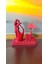 Vintage Love Temalı Işıklı Biblo & 14 x 14 cm 3