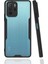 Xiaomi Poco X3 Gt Kılıf Platin Silikon - Siyah Bstmy 1