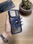 iPhone 14 Pro Standlı ve Yüzüklü Magsafe Kılıf SOOCASE721 1
