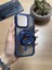 iPhone 14 Pro Standlı ve Yüzüklü Magsafe Kılıf SOOCASE721 3