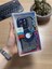iPhone 14 Pro Standlı ve Yüzüklü Magsafe Kılıf SOOCASE721 5