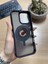 iPhone 16 Pro Standlı ve Yüzüklü Magsafe Kılıf SOOCASE721 4