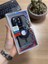 iPhone 16 Pro Standlı ve Yüzüklü Magsafe Kılıf SOOCASE721 5