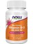 foods Vitamin D3 Max Potency 50,000 Iu 50 Softgels - Ithal 1