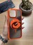 iPhone 16 Pro Standlı ve Yüzüklü Magsafe Kılıf SOOCASE721 3