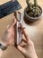 iPhone 15 Pro Max Standlı ve Yüzüklü Magsafe Kılıf SOOCASE721 2