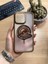 iPhone 15 Pro Max Standlı ve Yüzüklü Magsafe Kılıf SOOCASE721 3