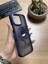 iPhone 16 Pro Standlı ve Yüzüklü Magsafe Kılıf SOOCASE721 1