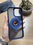 iPhone 16 Pro Standlı ve Yüzüklü Magsafe Kılıf SOOCASE721 4