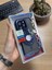 iPhone 16 Pro Standlı ve Yüzüklü Magsafe Kılıf SOOCASE721 5