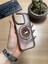 iPhone 14 Pro Standlı ve Yüzüklü Magsafe Kılıf SOOCASE721 1