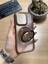 iPhone 14 Pro Standlı ve Yüzüklü Magsafe Kılıf SOOCASE721 3