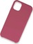 Iphone 11 Pro Max Kılıf Lansman Legant Silikon - Fuşya Bstmy 2