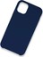 Iphone 11 Pro Max Kılıf Lansman Legant Silikon - Lacivert Bstmy 2