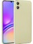 Samsung Galaxy A06 Kılıf Pürüzsüz Premier Silikon Kapak 1
