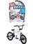 Tech Deck Bmx Parmak Bisikleti: Parmaklarınızla Gerçek Bir Bmx Deneyimi Yaşayın! 1