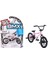 Tech Deck Bmx Parmak Bisikleti: Parmaklarınızla Gerçek Bir Bmx Deneyimi Yaşayın! 3