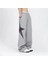 Gri Melanj Oversize Street Style Star (Unisex) Eşofman 1