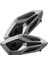 Shark Sena Mesh Duo Çiftli Intercom Sistemi 3