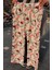 Beyaz Hello Kitty Collage Peluş Eşofman 1