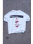 Depeche Mode violator Tour Kısa Kollu Beyaz Tshirt 1