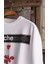 Depeche Mode violator Tour Kısa Kollu Beyaz Tshirt 4