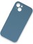 Iphone 13 Mini Kılıf Lansman Legant Silikon - Açık Mavi Bstmy 2