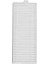 Pioneer VC704R VC714R Parçaları Ana Yan Fırça Filtre Paspas Bezi (Yurt Dışından) 3