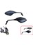 Arora Safari Pro 125 Ayna Takımı 1