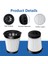 FSV101FSV001GIRNOOR G160G165 Için 4 Adet FSV001 Hepa Filtre (Yurt Dışından) 1