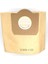 Wd3 WD3300 Mv3 SE4001 SE4002 Için 18 Adet Toz Torbası 6.959-130 (Yurt Dışından) 4