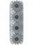 AK51032 Zemin Fırçalama Makinesi Temizleme Fırçası Aksesuarları Için (Yurt Dışından) 4