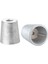 Best Anode Pervane Tutyası Konik 35 mm Zn. 1