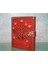 Taşlı Deri Defter Model 5 1
