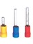Pin Terminal,sarı 2,5-6(15ADET) 1