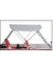 Tente Portatif Iki Kollu 160X110X180CM 1